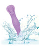 Load image into Gallery viewer, Couture Dual Flickering Wand - Purple
