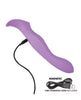 Load image into Gallery viewer, Couture Dual Flickering Wand - Purple
