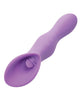 Load image into Gallery viewer, Couture Dual Flickering Wand - Purple
