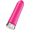 Load image into Gallery viewer, VeDO Bam Rechargeable Bullet - Foxy Pink
