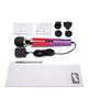 Carregar imagem no visualizador da Galeria, Le Wand Die Cast Plug-In Massager - Ombre
