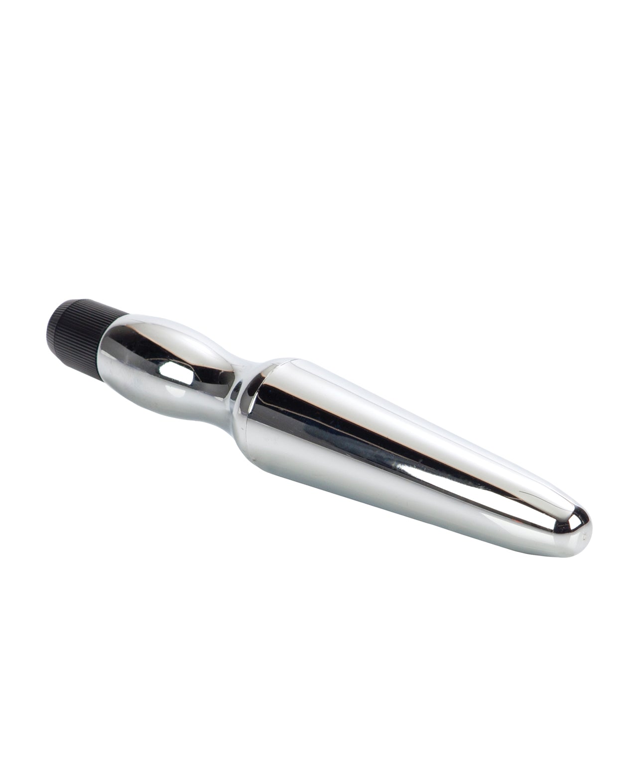 Fujiko's Anal Probe Waterproof - Silver