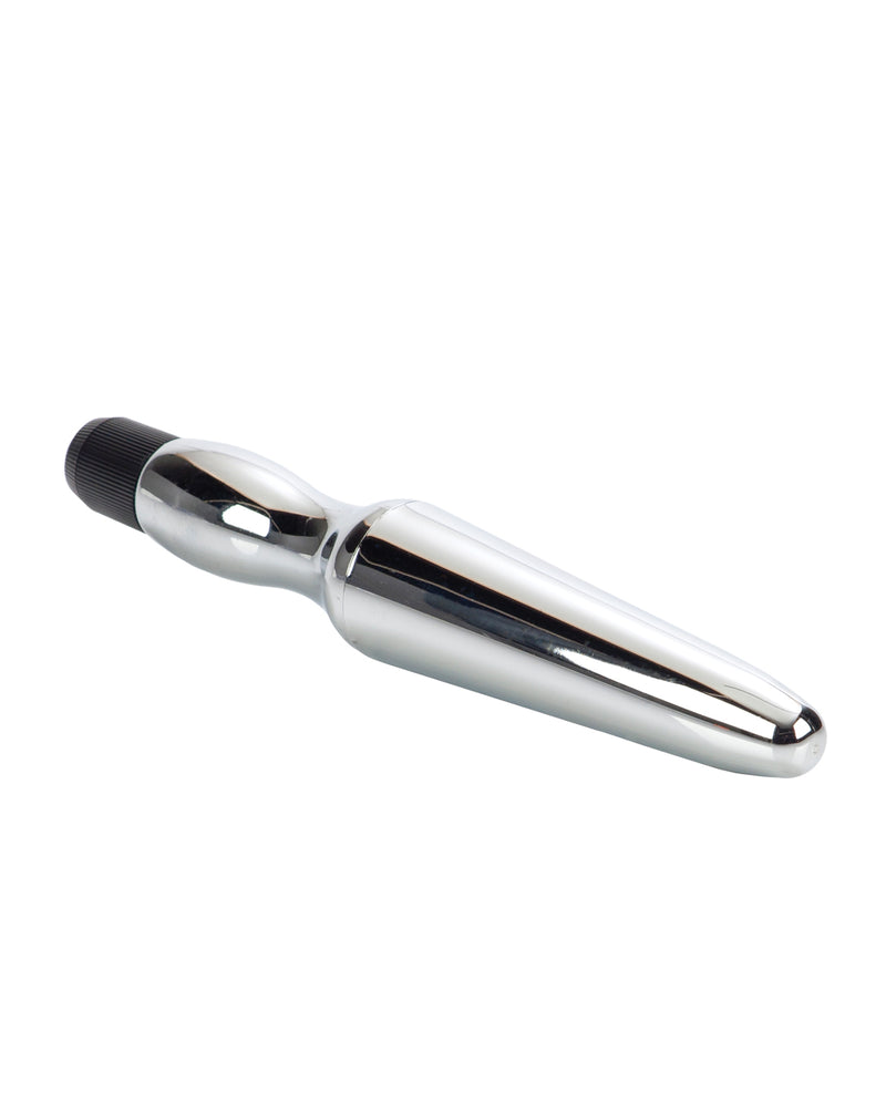 Load image into Gallery viewer, Fujiko&#39;s Anal Probe Waterproof - Silver
