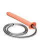 Charger l'image dans la visionneuse de la galerie, Hosed Thick Silicone Enema Hose - 15" Long
