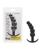 Cargue la imagen en el visor de la galería, Boundless Vibrating X5 Beaded Plug

