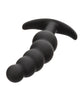 Cargue la imagen en el visor de la galería, Boundless Vibrating X5 Beaded Plug

