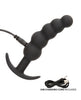 Cargue la imagen en el visor de la galería, Boundless Vibrating X5 Beaded Plug
