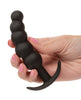 Cargue la imagen en el visor de la galería, Boundless Vibrating X5 Beaded Plug
