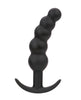 Cargue la imagen en el visor de la galería, Boundless Vibrating X5 Beaded Plug

