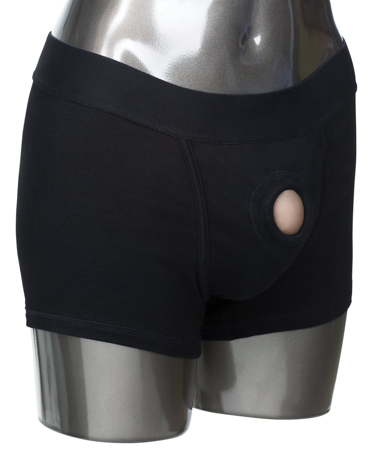 Arnés Packer Gear Boxer M/L - Negro