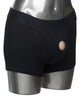 Cargue la imagen en el visor de la galería, Arnés Packer Gear Boxer M/L - Negro
