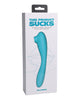 Ladda bilden i Galleri Viewer, This Product Sucks Bendable Wand - Teal

