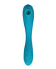 Ladda bilden i Galleri Viewer, This Product Sucks Bendable Wand - Teal
