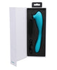 Ladda bilden i Galleri Viewer, This Product Sucks Bendable Wand - Teal
