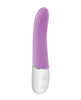 Load image into Gallery viewer, Evolved Slip of the Tongue G-Spot Vibrator - Purple/White
