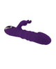 Charger l'image dans la visionneuse de la galerie, Playboy Pleasure Hop To It Rabbit Vibrator - Acai
