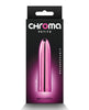 Cargue la imagen en el visor de la galería, Chroma Petite Bullet - Pink
