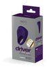 Cargue la imagen en el visor de la galería, VeDO Driver Rechargeable C Ring - Purple
