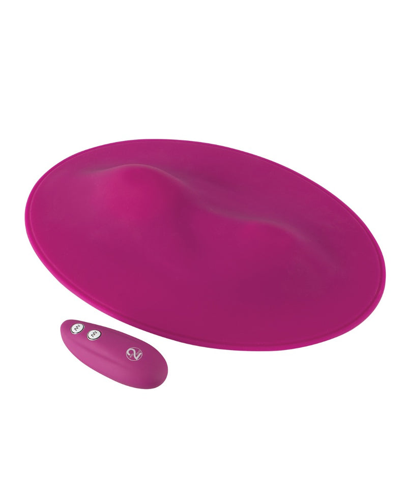 Load image into Gallery viewer, Vibepad 1 Vibrating Grinder Pad - Pink
