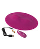 Load image into Gallery viewer, Vibepad 1 Vibrating Grinder Pad - Pink
