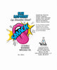 Charger l'image dans la visionneuse de la galerie, Smack Warming Massage Oil - 2 oz Blue Raspberry
