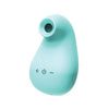 Load image into Gallery viewer, VeDO Suki Rechargeable Vibrating Sucker - Tease Me Turquoise
