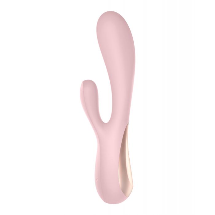 Satisfyer Mono Flex - Mauve