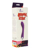 Load image into Gallery viewer, Voodoo Karma Vibe 10X Wireless - Purple
