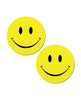 Ladda bilden i Galleri Viewer, Pastease Premium Smiley Face - Yellow O/S
