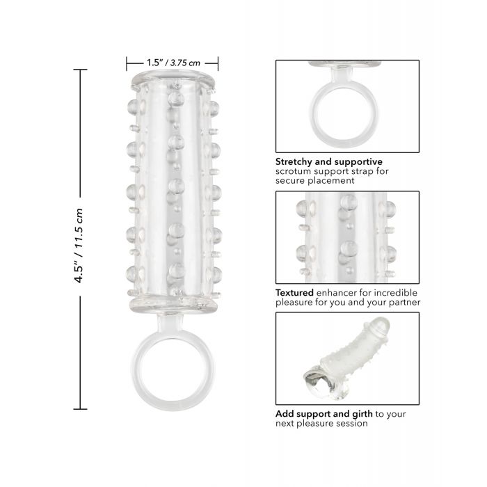 Sensation Enhancer - Clear