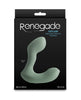 Ladda bilden i Galleri Viewer, Renegade Outlaw Vibrating Prostate Massager - Sage
