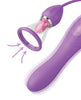 Load image into Gallery viewer, Fantasy For Her Ultimate Pleasure Max - Purple
