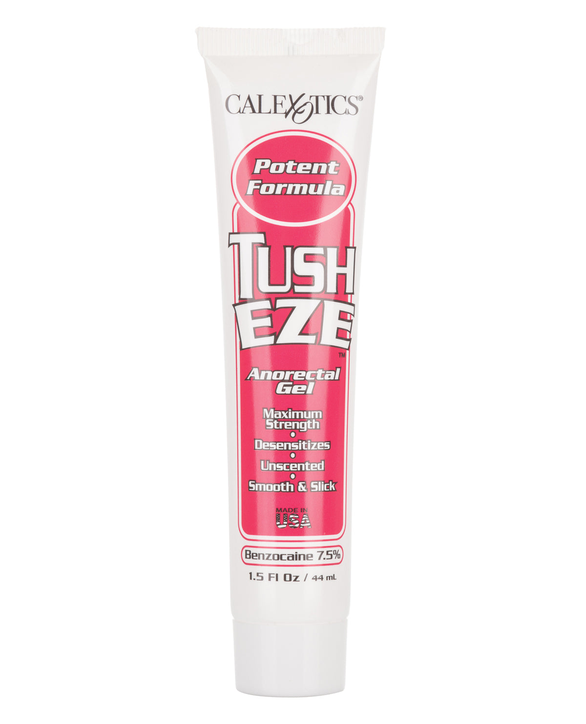 Tush Eze Desensibiliserende Gel - 1.5 oz