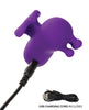 Load image into Gallery viewer, Neon Vibes The Triple Tease Vibe - Purple
