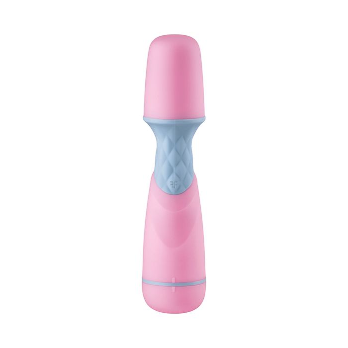 Load image into Gallery viewer, Femme Funn Ffix Mini Wand - Pink

