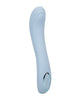 Bild in den Galerie-Viewer laden, Azure Collection Contoured G Vibrator - Blue
