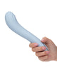 Bild in den Galerie-Viewer laden, Azure Collection Contoured G Vibrator - Blue

