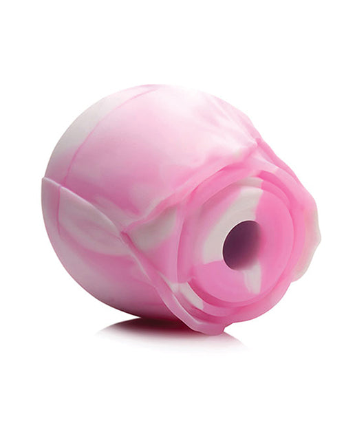 Gossip Cum Into Bloom Clitoral Vibrator Rose Dream Swirl Gossip Cum Into Bloom Clitoral Vibrator Rose Dream Swirl