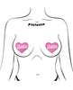 Ladda bilden i Galleri Viewer, Pastease Premium Bride Heart - Pink O/S
