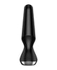 Carica l'immagine nel visualizzatore Galleria, Satisfyer Plug-ilicious 2 - Black
