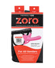 Load image into Gallery viewer, Perfect Fit Zoro 5.5" Strap On w/Case - Pink

