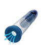 Load image into Gallery viewer, Optimum Series Ultimate Waterproof Smart Pump - Blue
