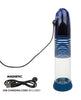 Load image into Gallery viewer, Optimum Series Ultimate Waterproof Smart Pump - Blue
