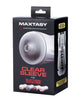 Charger l'image dans la visionneuse de la galerie, Maxtasy Suction Master Series Sleeve - Standard Clear
