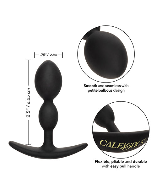 Boundless 2X bouchon en forme de larme
