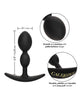 Charger l'image dans la visionneuse de la galerie, Boundless 2X bouchon en forme de larme

