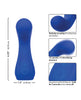 Load image into Gallery viewer, Cascade Curve Stimulator - Blue
