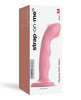 Încărcați imaginea în vizualizatorul Galerie, Strap on Me Tapping Dildo -  Rose Coral
