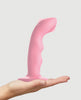 Încărcați imaginea în vizualizatorul Galerie, Strap on Me Tapping Dildo -  Rose Coral
