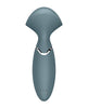 Load image into Gallery viewer, Satisfyer Mini Wand-er - Grey
